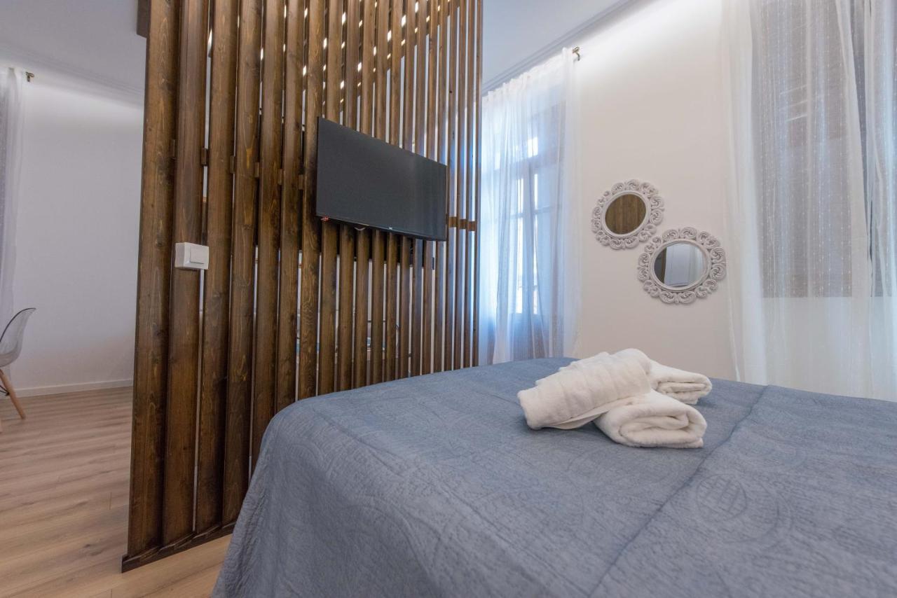 1571_Suites A1 Nafpaktos Exterior foto