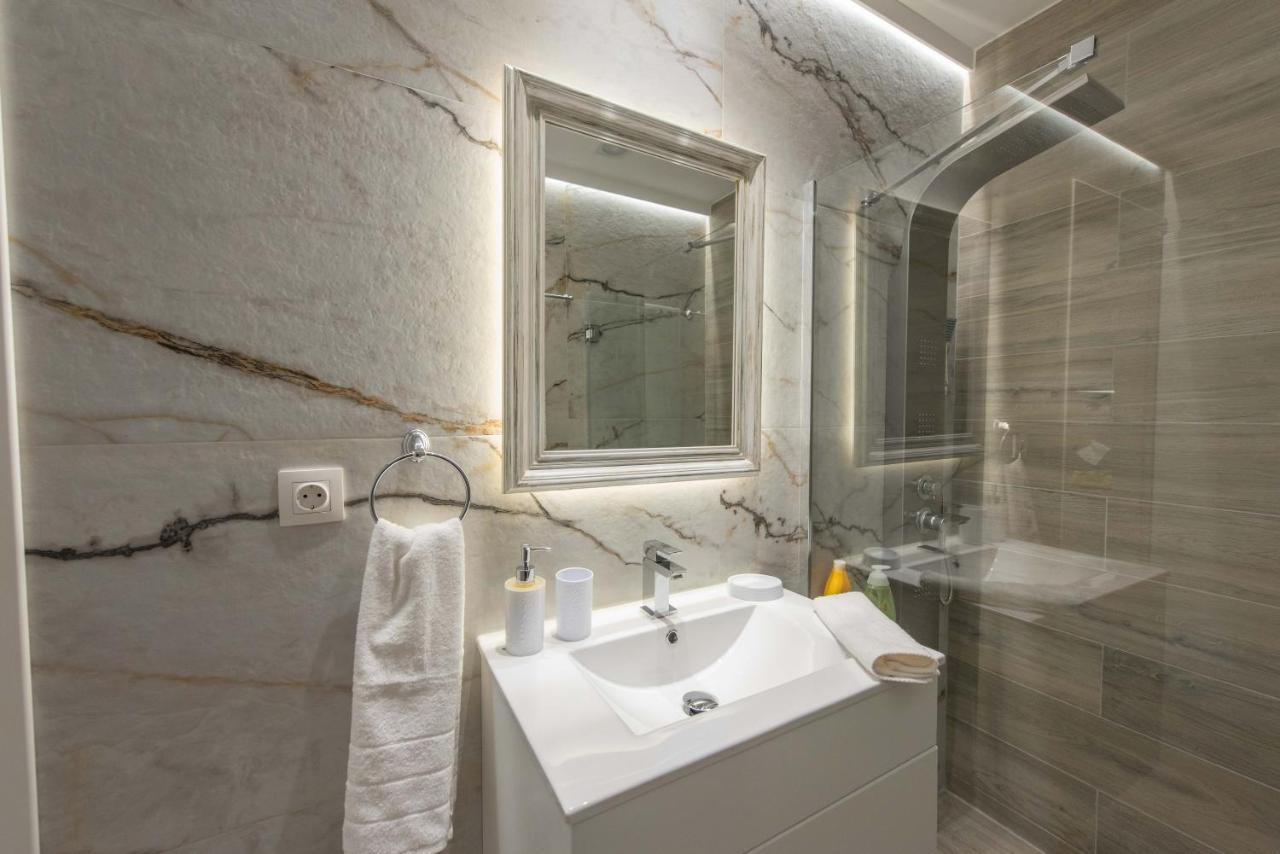 1571_Suites A1 Nafpaktos Exterior foto