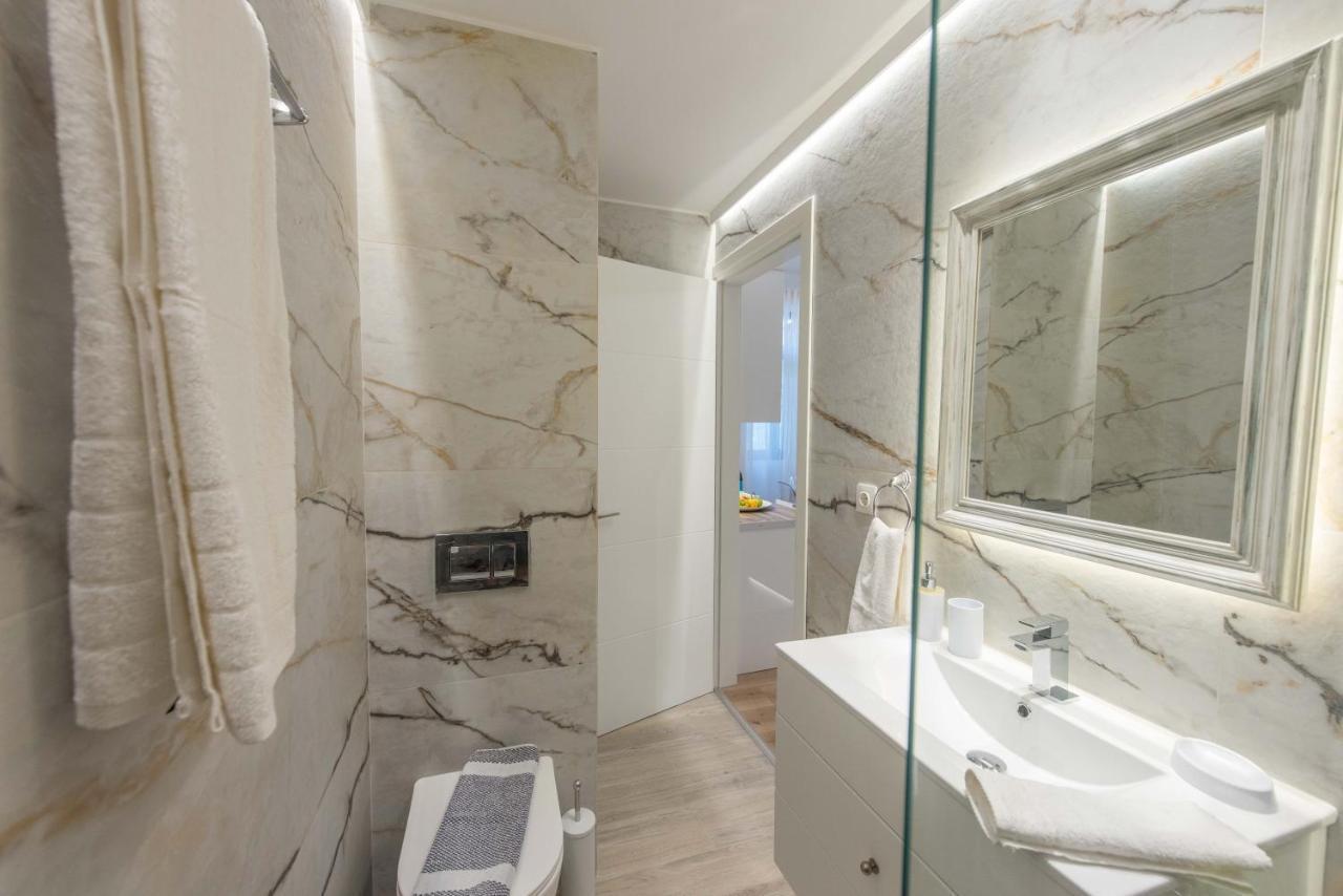 1571_Suites A1 Nafpaktos Exterior foto