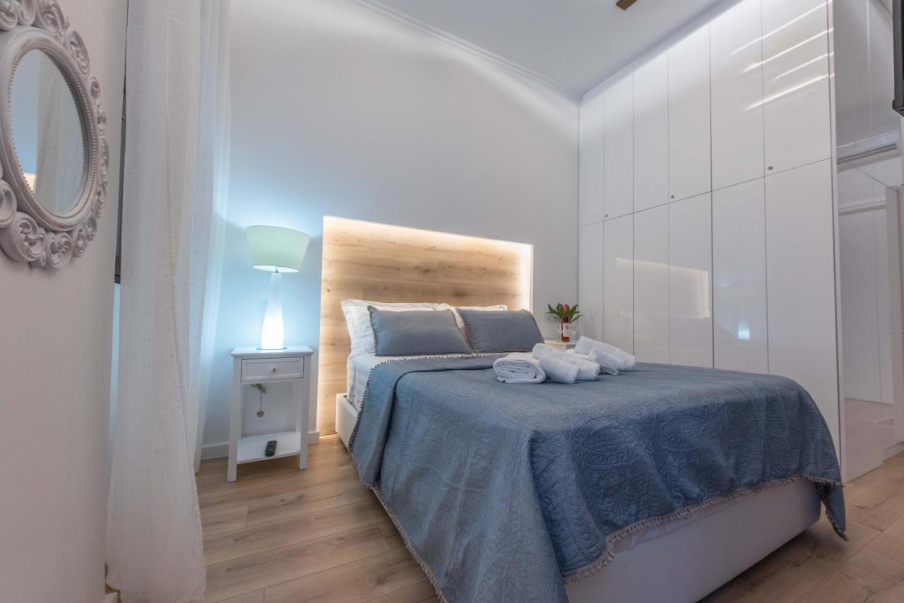 1571_Suites A1 Nafpaktos Exterior foto