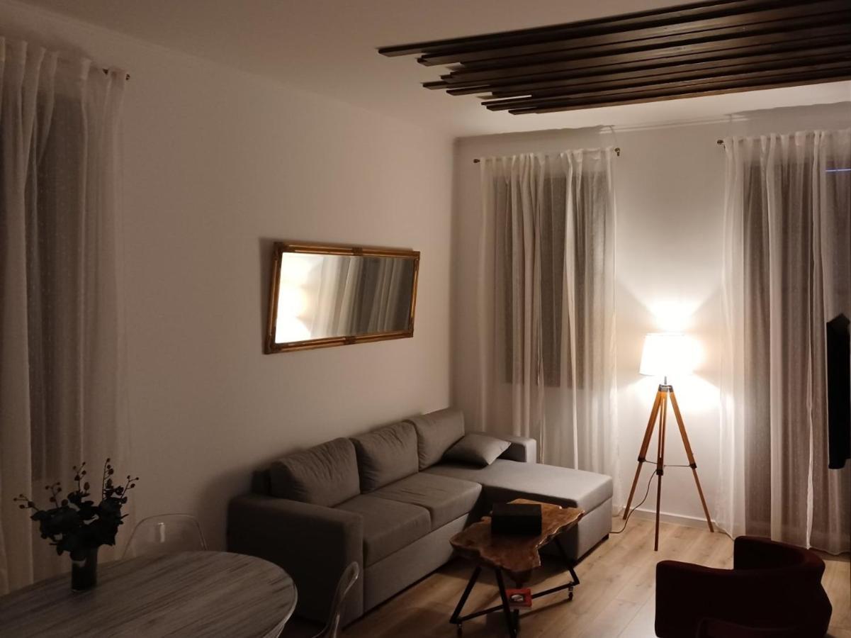 1571_Suites A1 Nafpaktos Exterior foto